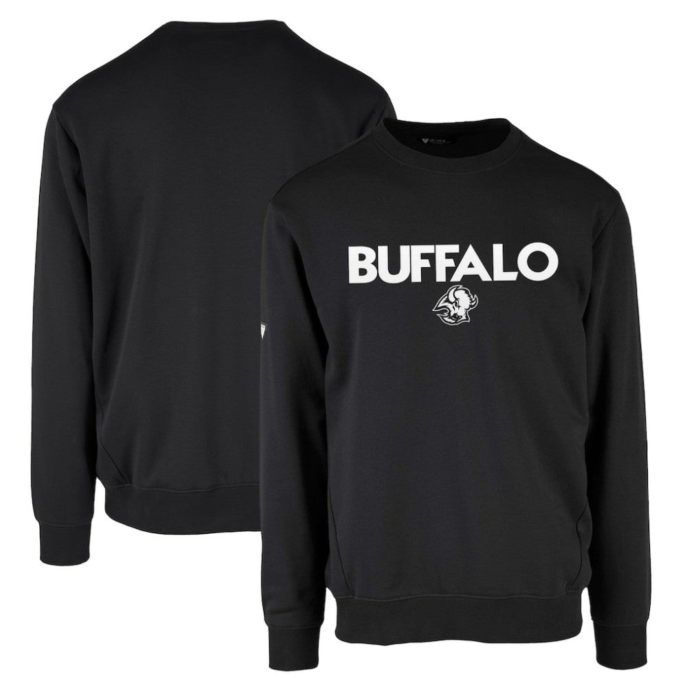 Buffalo Sabres Levelwear Zane City Capsule Pullover Sweatshirt On Sale