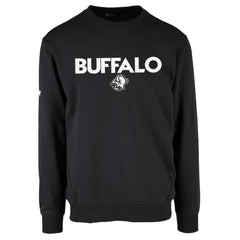 Buffalo Sabres Levelwear Zane City Capsule Pullover Sweatshirt On Sale