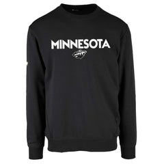 Minnesota Wild Levelwear Zane City Capsule Pullover Sweatshirt Sale