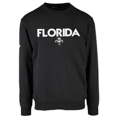 Florida Panthers Levelwear Zane City Capsule Pullover Sweatshirt On Sale