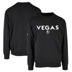 Vegas Golden Knights Levelwear Zane City Capsule Pullover Sweatshirt For Sale