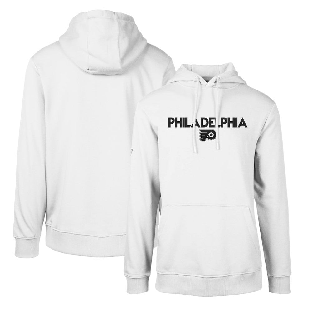 Philadelphia Flyers Levelwear Podium City Capsule Pullover Hoodie Discount