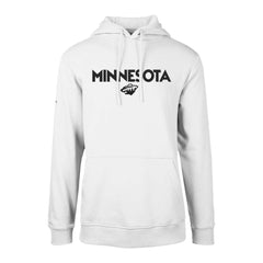 Minnesota Wild Levelwear Podium City Capsule Pullover Hoodie Online