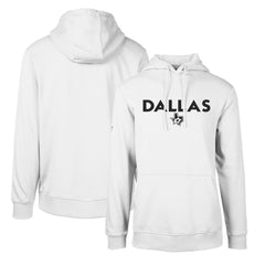 Dallas Stars Levelwear Podium City Capsule Pullover Hoodie Online