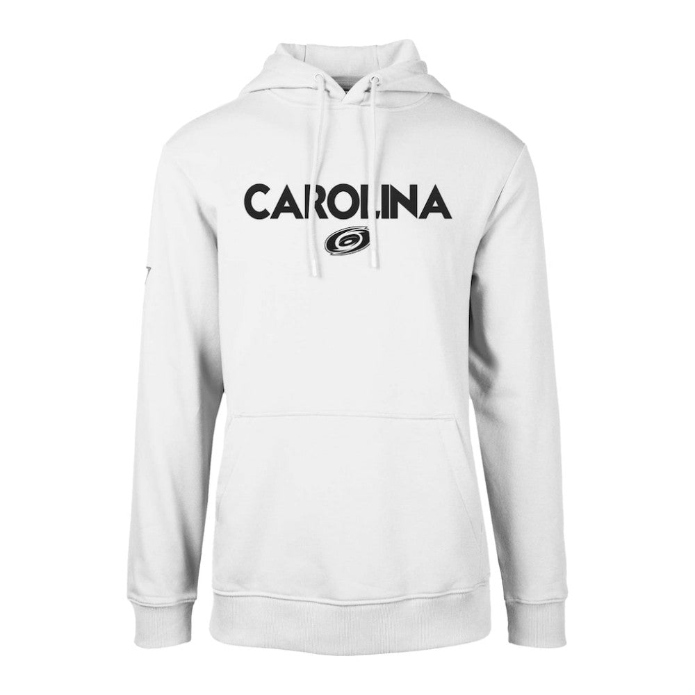 Carolina Hurricanes Levelwear Podium City Capsule Pullover Hoodie For Sale