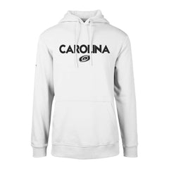 Carolina Hurricanes Levelwear Podium City Capsule Pullover Hoodie For Sale