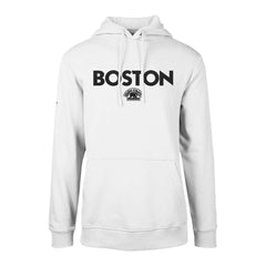 Boston Bruins Levelwear Podium City Capsule Pullover Hoodie Discount