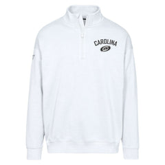 Carolina Hurricanes Levelwear Murray City Capsule Quarter-Zip Sweatshirt Discount