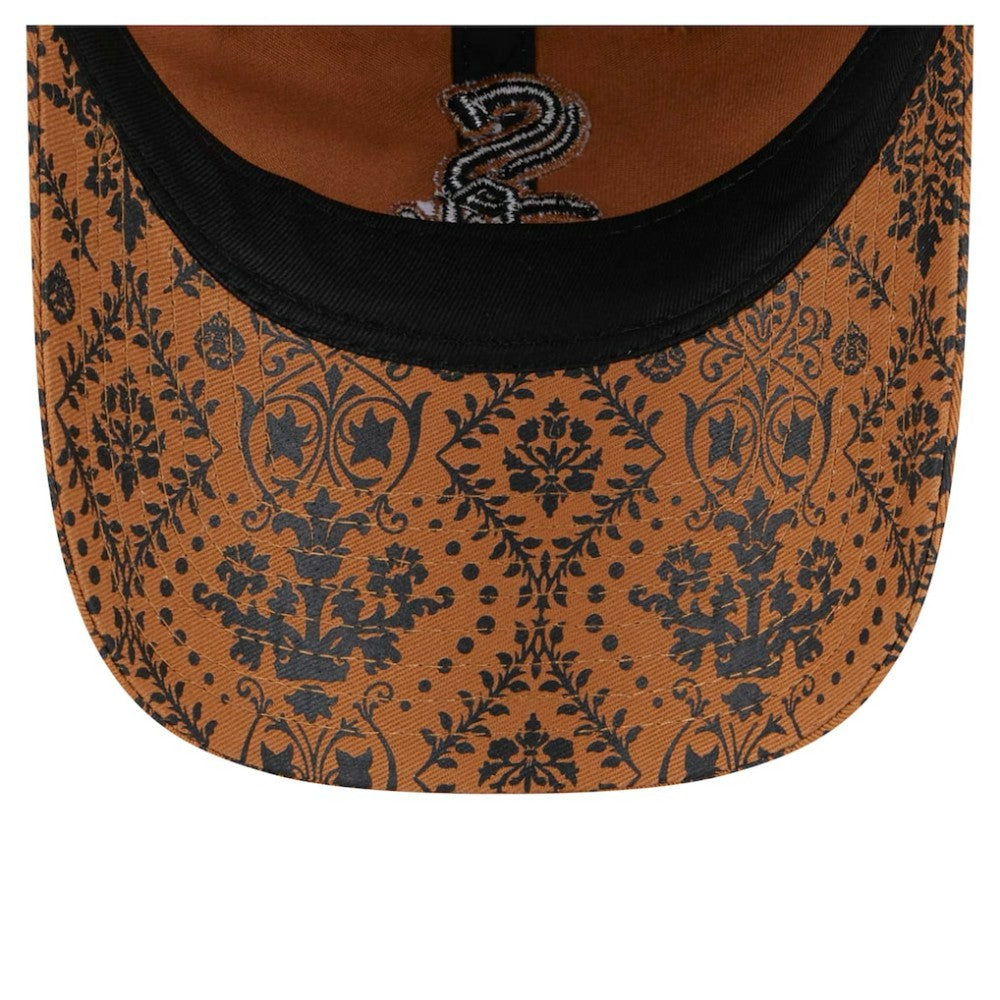 Chicago White Sox New Era Women's Vintage Deco 9TWENTY Adjustable Hat | MLB Sale
