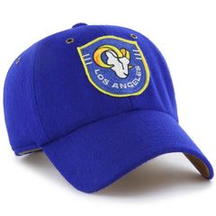 Los Angeles Rams 47 brand Stoney Clover Lane x '47 Unisex Field Goal Clean Up Adjustable Hat