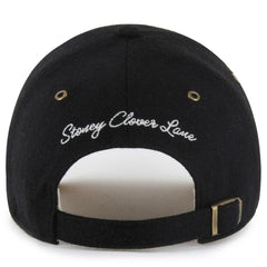 Pittsburgh Steelers 47 brand Stoney Clover Lane x '47 Unisex Field Goal Clean Up Adjustable Hat