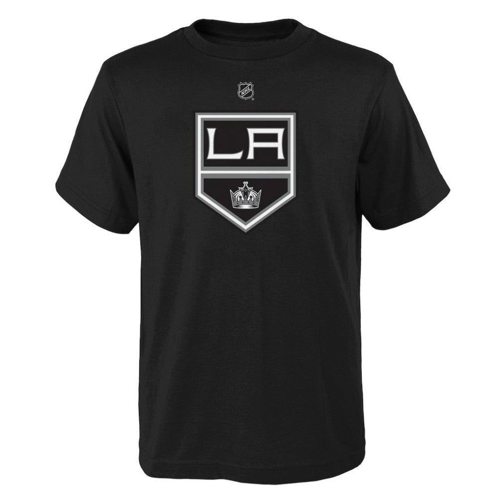 Los Angeles Kings Youth Primary Logo T-Shirt Sale