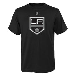 Los Angeles Kings Youth Primary Logo T-Shirt Sale