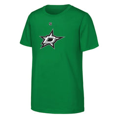 Dallas Stars Youth Primary Logo T-Shirt Online