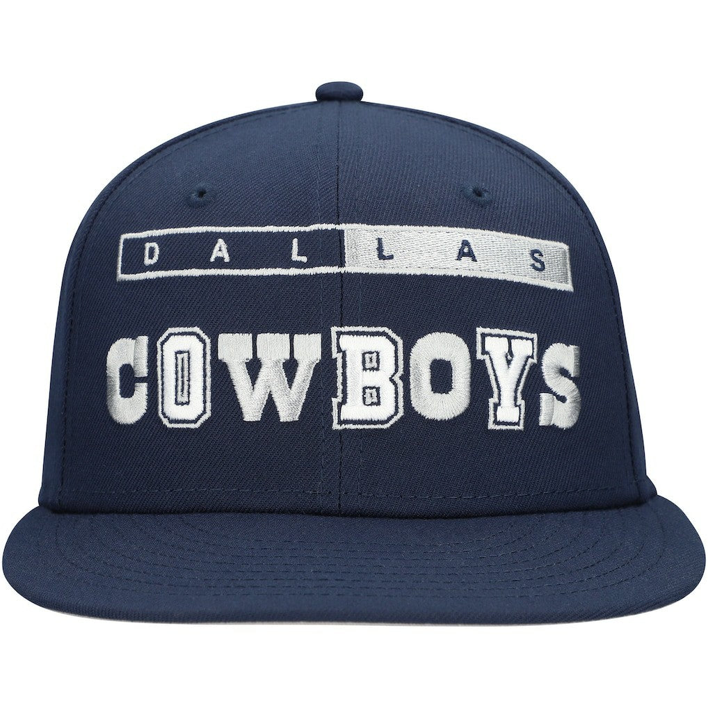Dallas Cowboys New Era Ransom 59FIFTY Fitted Hat