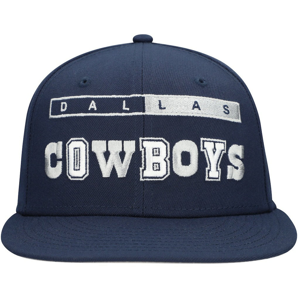 Dallas Cowboys New Era Ransom 59FIFTY Fitted Hat