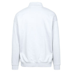 Toronto Blue Jays Levelwear Murray Core Logo Quarter-Zip Pullover Top | MLB Discount