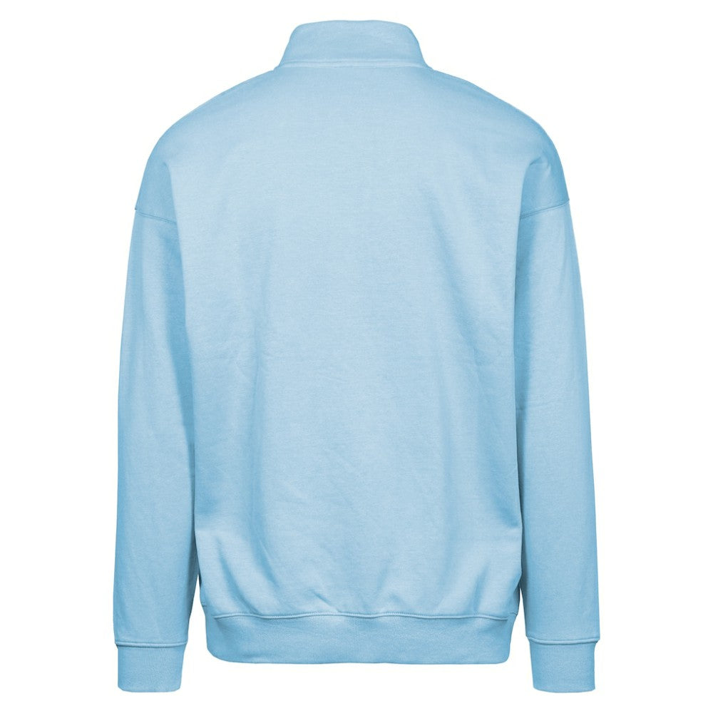 St. Louis Cardinals Levelwear Murray Core Logo Quarter-Zip Pullover Top | MLB Shop