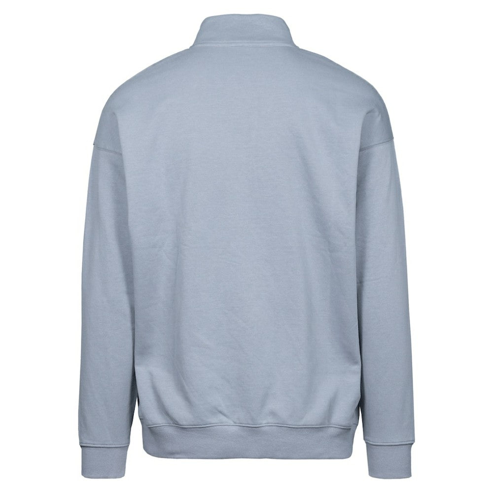 Texas Rangers Levelwear Murray Core Logo Quarter-Zip Pullover Top | MLB Discount