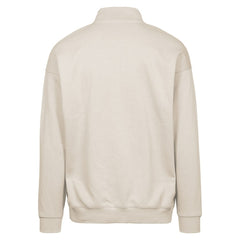 Athletics Levelwear Murray Core Logo Quarter-Zip Pullover Top | MLB Shop