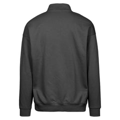Baltimore Orioles Levelwear Murray Core Logo Quarter-Zip Pullover Top | MLB US