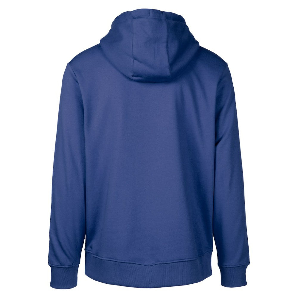Texas Rangers Levelwear Cooperstown Collection Podium Retro Spellout Pullover Hoodie | MLB New