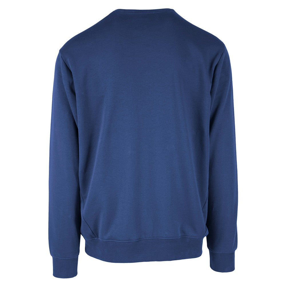 Kansas City Royals Levelwear Zane Cooperstown Collection Retro Spellout Pullover Sweatshirt | MLB Outlet