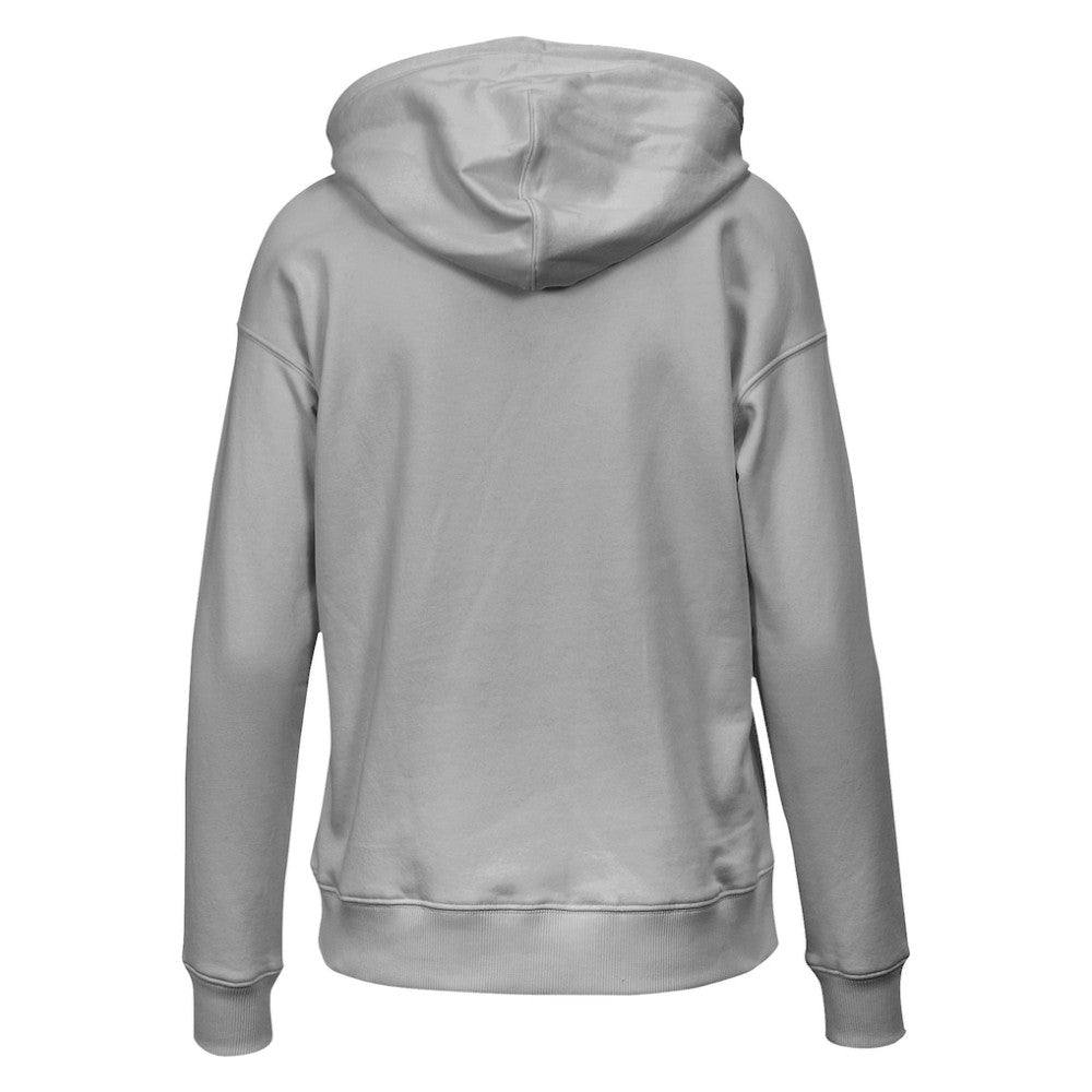 New York Yankees Levelwear Women's Adorn Cooperstown Collection Retro Spellout Pullover Hoodie | MLB US