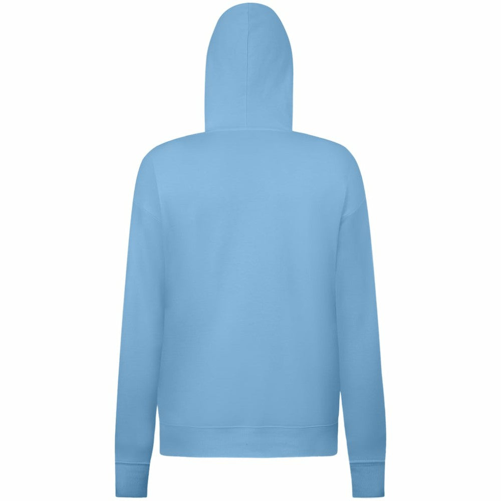 Philadelphia Phillies Levelwear Women's Adorn Cooperstown Collection Retro Spellout Pullover Hoodie | MLB Sale