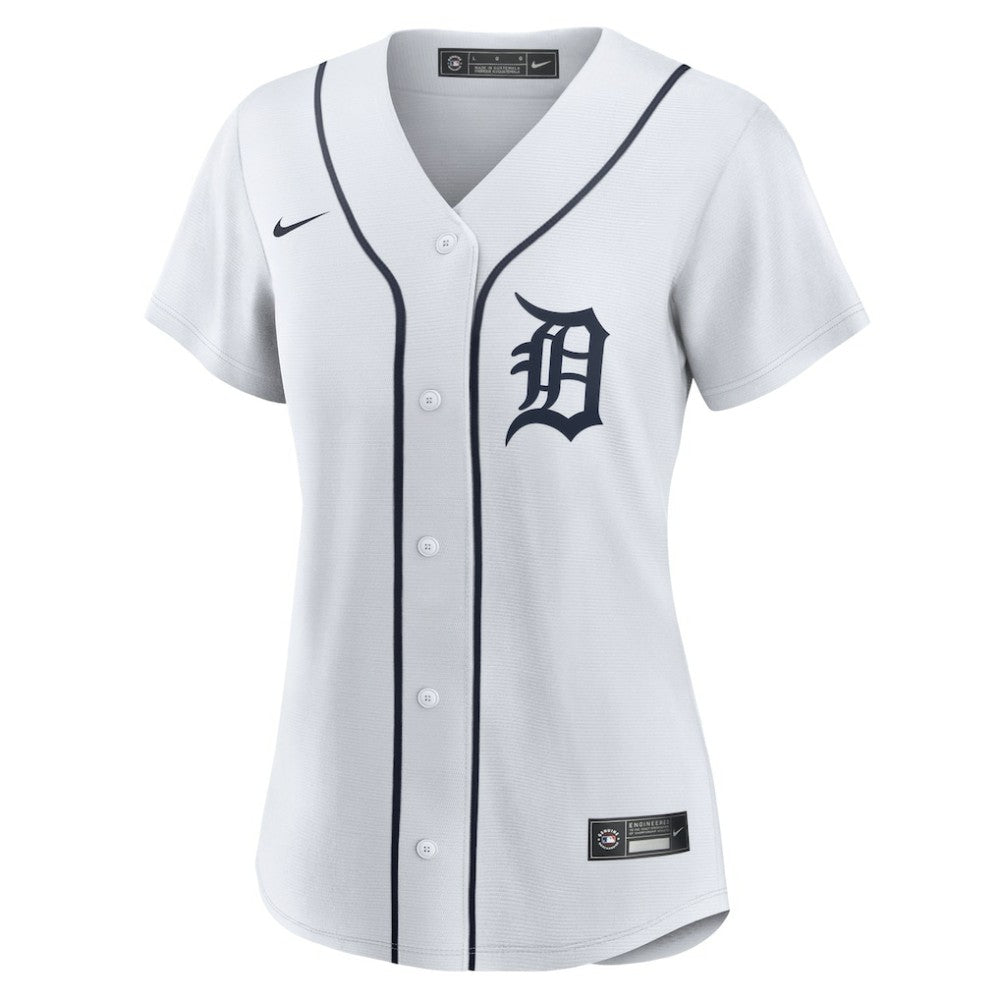 Spencer Torkelson Detroit Tigers Nike Women's Home Replica Player Jersey | MLB Shop