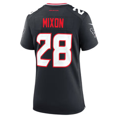 Houston Texans Nike Joe Mixon  Women's Game Jersey