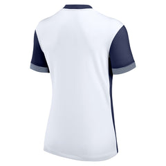 Tottenham Hotspur Women's 2024/25 Home Replica Jersey White - Nike