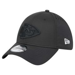 Kansas City Chiefs New Era Hydro 39THIRTY Flex Hat