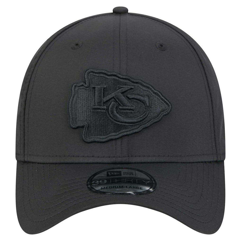 Kansas City Chiefs New Era Hydro 39THIRTY Flex Hat