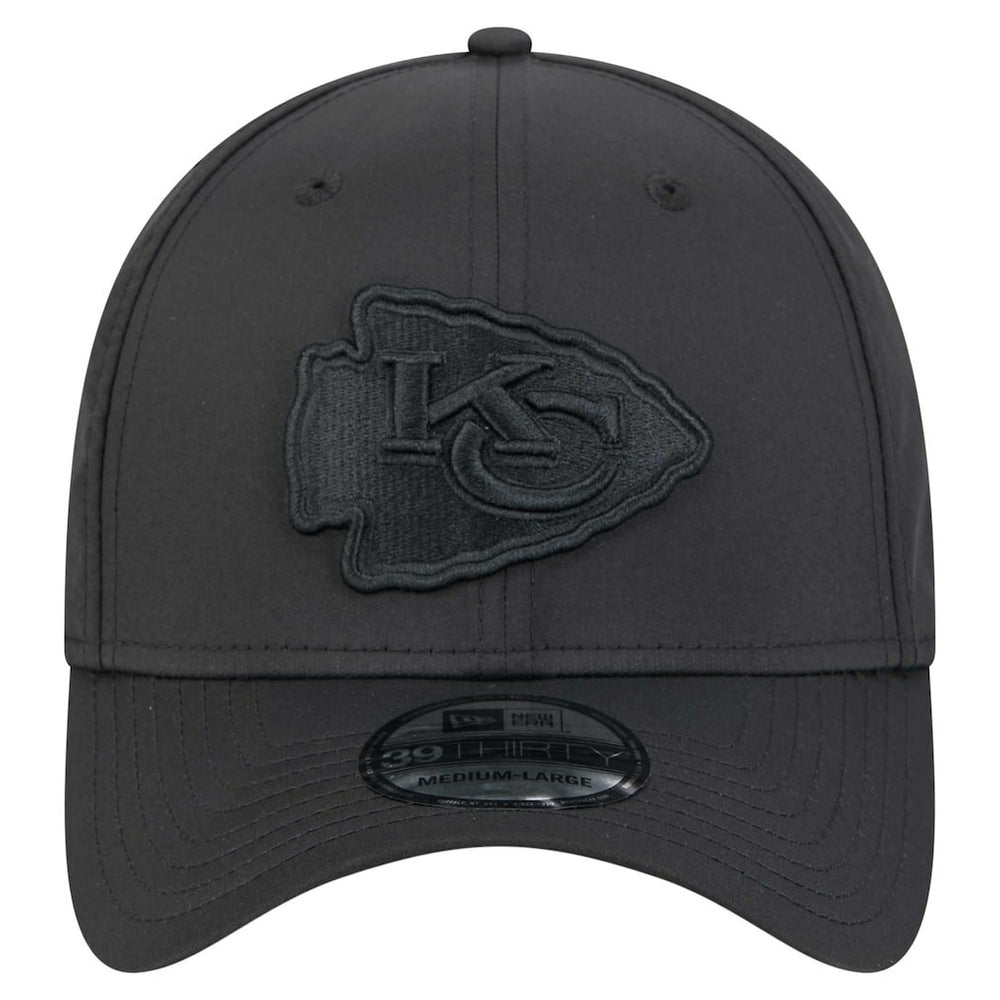 Kansas City Chiefs New Era Hydro 39THIRTY Flex Hat
