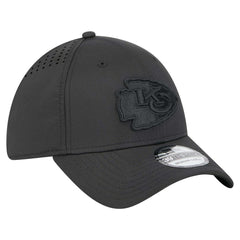 Kansas City Chiefs New Era Hydro 39THIRTY Flex Hat