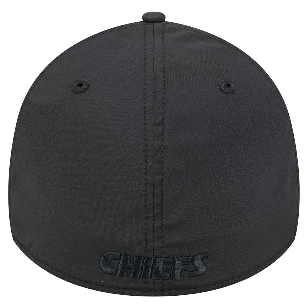 Kansas City Chiefs New Era Hydro 39THIRTY Flex Hat