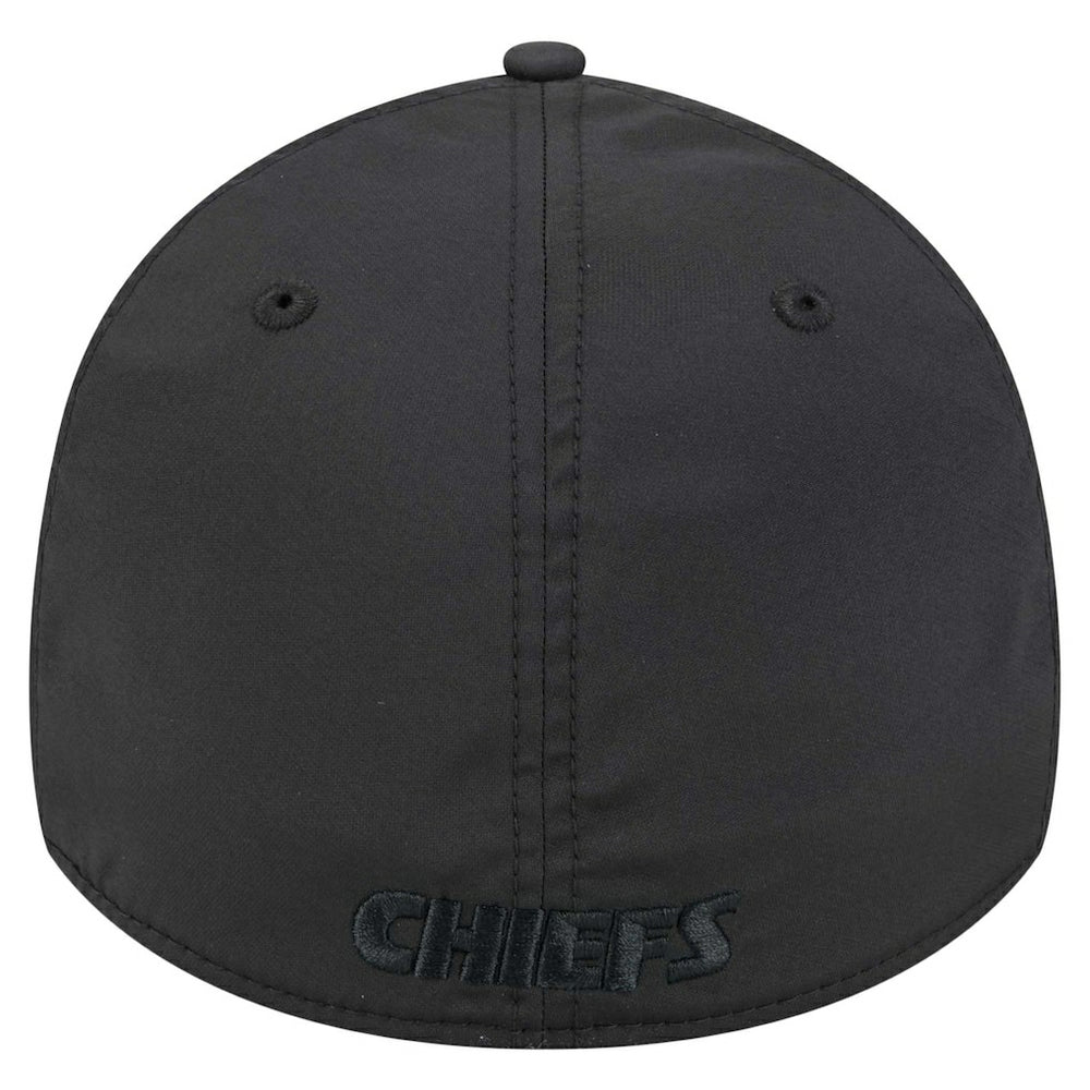 Kansas City Chiefs New Era Hydro 39THIRTY Flex Hat