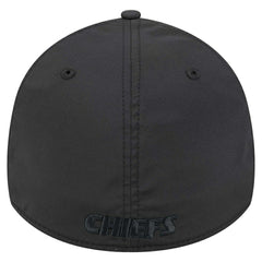 Kansas City Chiefs New Era Hydro 39THIRTY Flex Hat