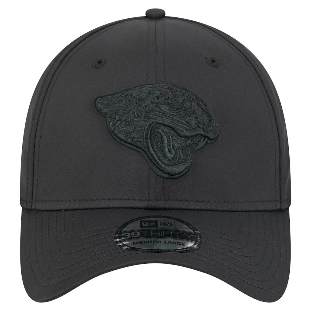 Jacksonville Jaguars New Era Hydro 39THIRTY Flex Hat