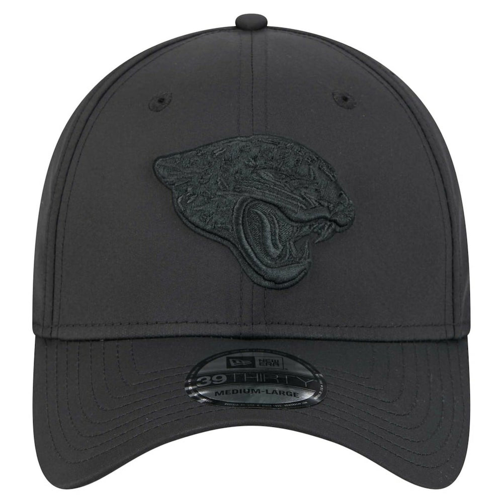 Jacksonville Jaguars New Era Hydro 39THIRTY Flex Hat