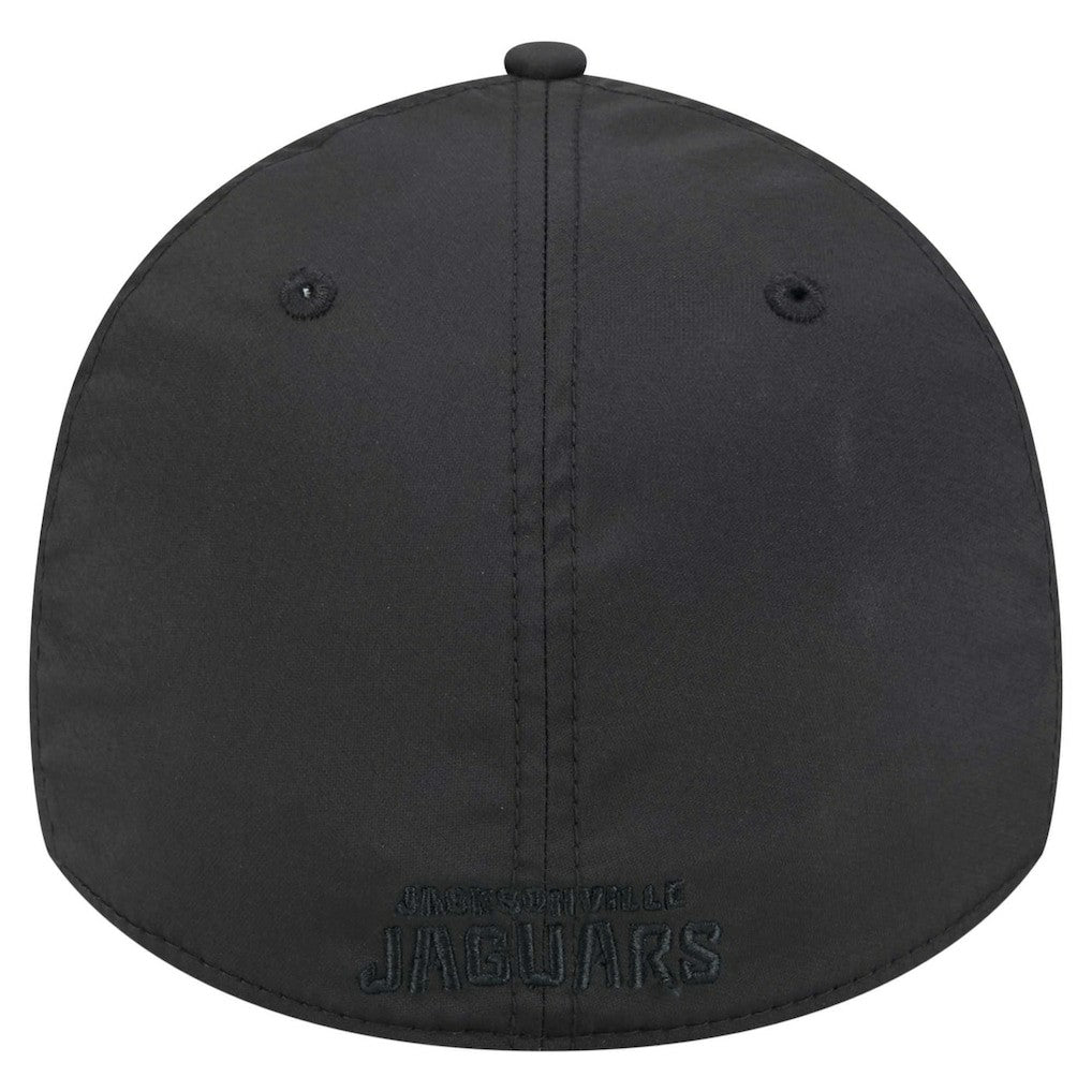 Jacksonville Jaguars New Era Hydro 39THIRTY Flex Hat
