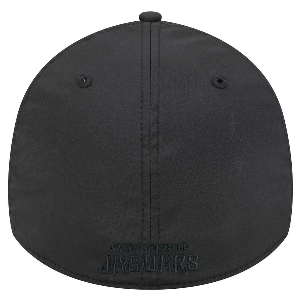 Jacksonville Jaguars New Era Hydro 39THIRTY Flex Hat