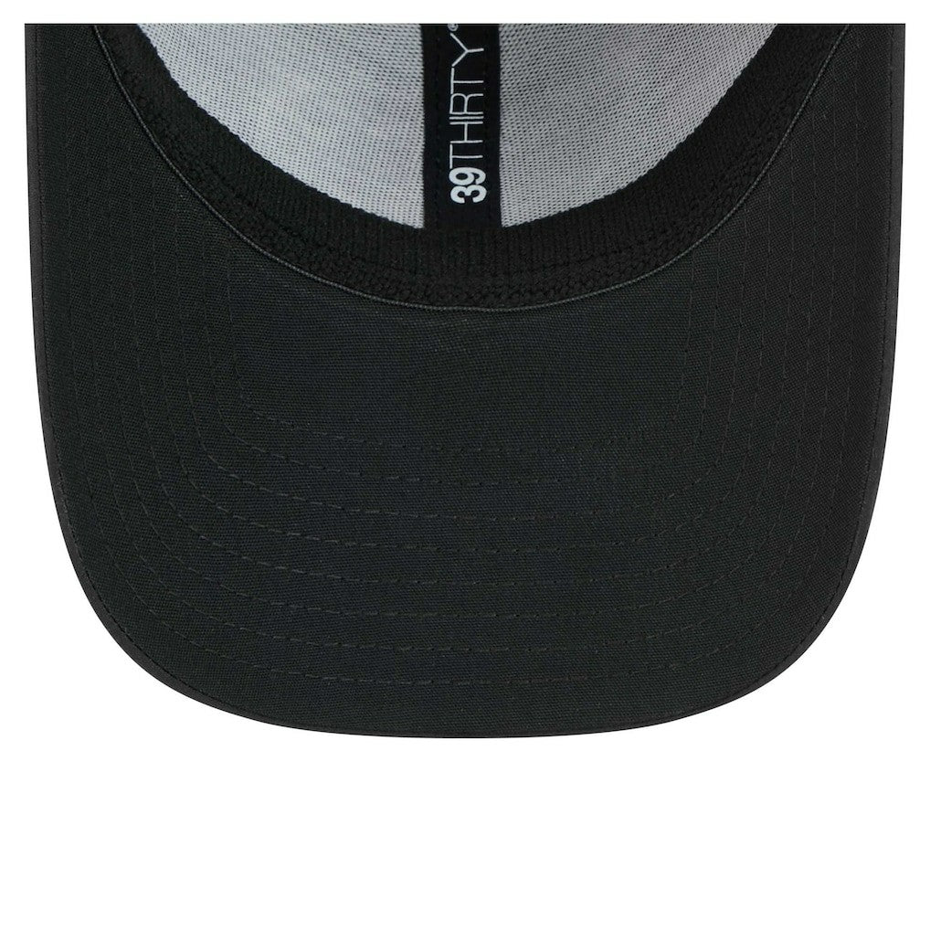 Jacksonville Jaguars New Era Hydro 39THIRTY Flex Hat