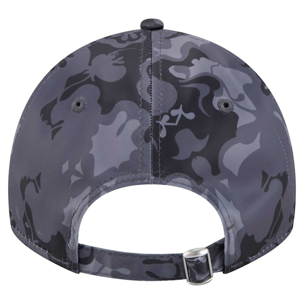 Las Vegas Raiders New Era Women's Trippy 9TWENTY Adjustable Hat