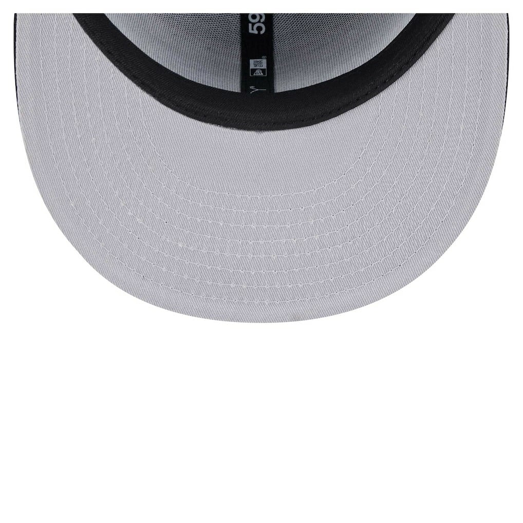 Atlanta Falcons New Era Ransom 59FIFTY Fitted Hat