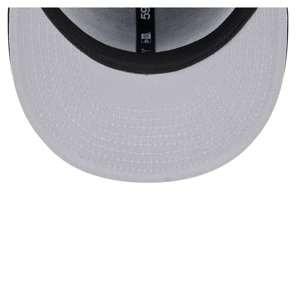 Atlanta Falcons New Era Ransom 59FIFTY Fitted Hat
