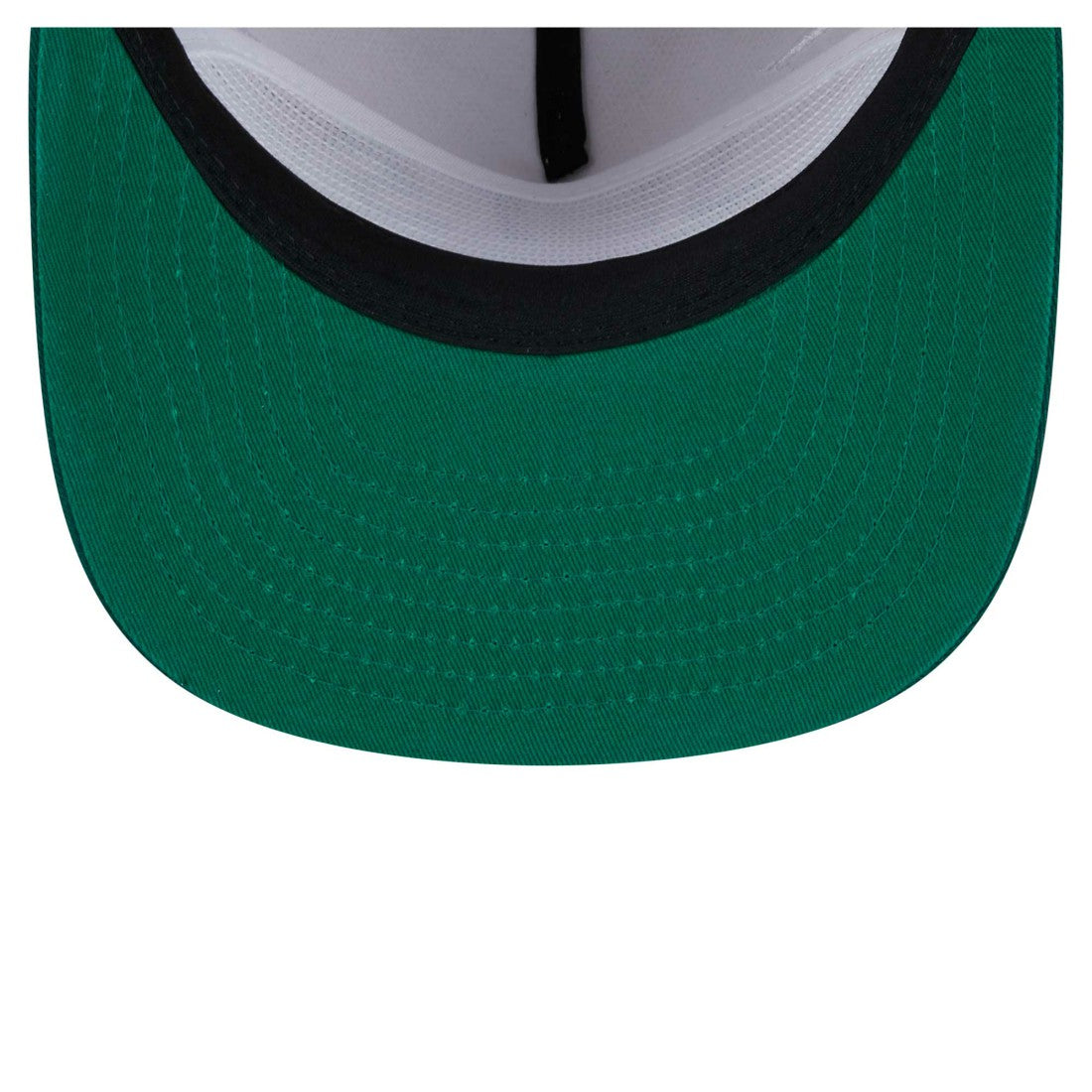 New York Jets New Era Athletic Golfer Snapback Hat