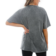 New York Jets  Gameday Couture Women's Tackle Titan Relaxed Fit T-Shirt
