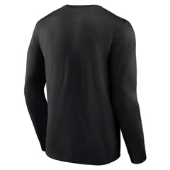 New York Jets  Victory Arch Long Sleeve T-Shirt